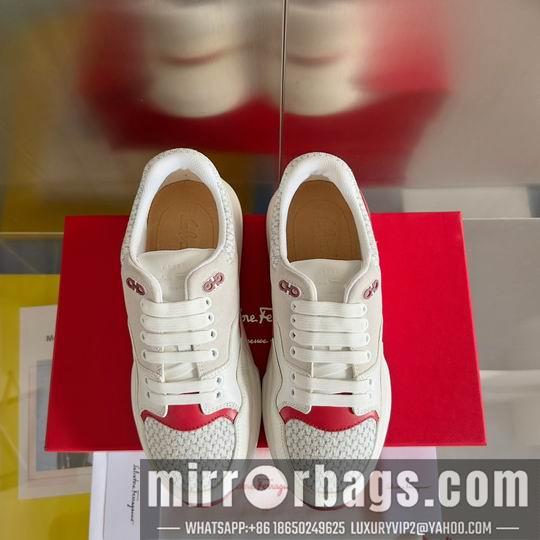 Replica Ferragamo Shoes Ferragamo sz39-45 mnh0804