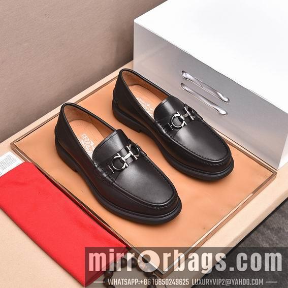 Replica Ferragamo Shoes Ferragamo sz38-44 mnh0358