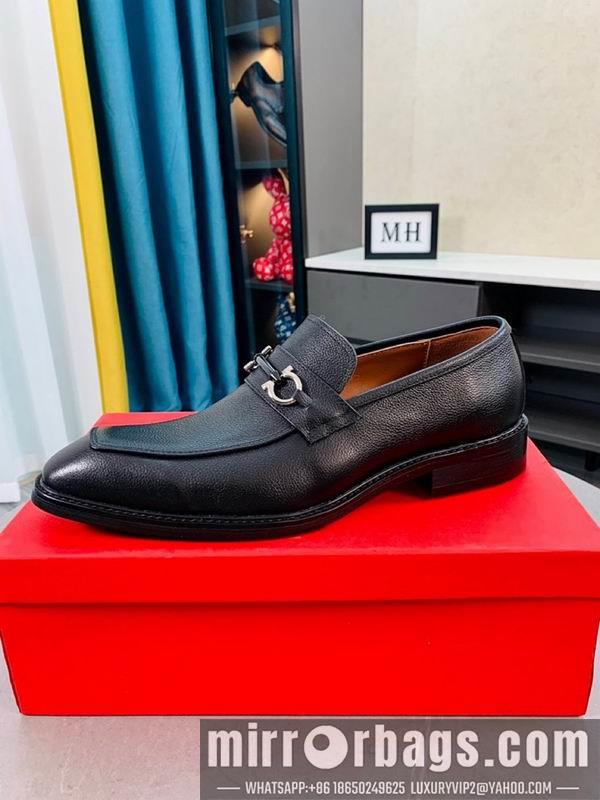 Replica Ferragamo Shoes Ferragamo sz38-44 hnm0250
