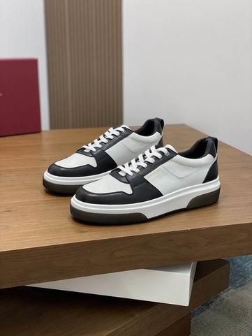 Replica Ferragamo Shoes Ferragamo sz38-45 hnh0401