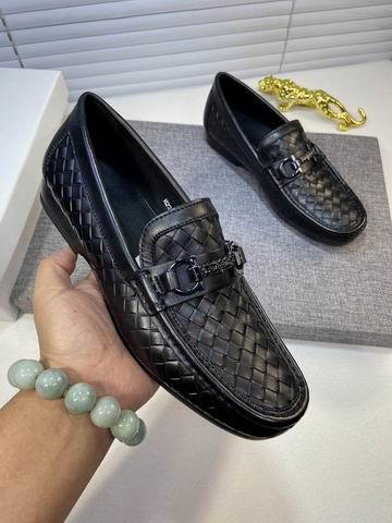 Replica Ferragamo Shoes Ferragamo sz38-44 mnh0337