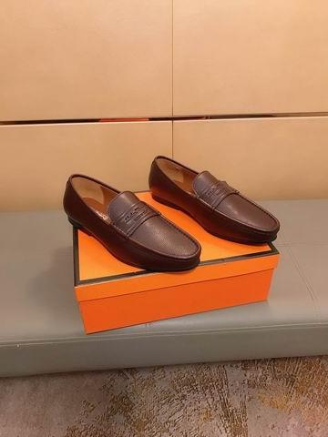Replica Ferragamo Shoes Ferragamo sz38-44 mnh0352