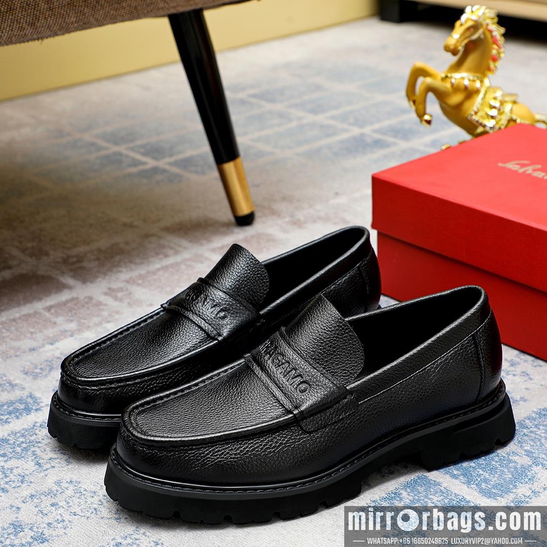 Replica Ferragamo Shoes Ferragamo sz38-45 h0902