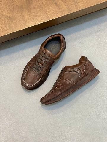 Replica Ferragamo Shoes Ferragamo sz38-44 mnh0801