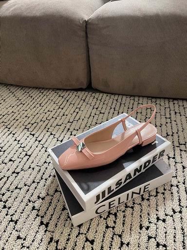 Replica Ferragamo Shoes Ferragamo sz35-40 mnh0401