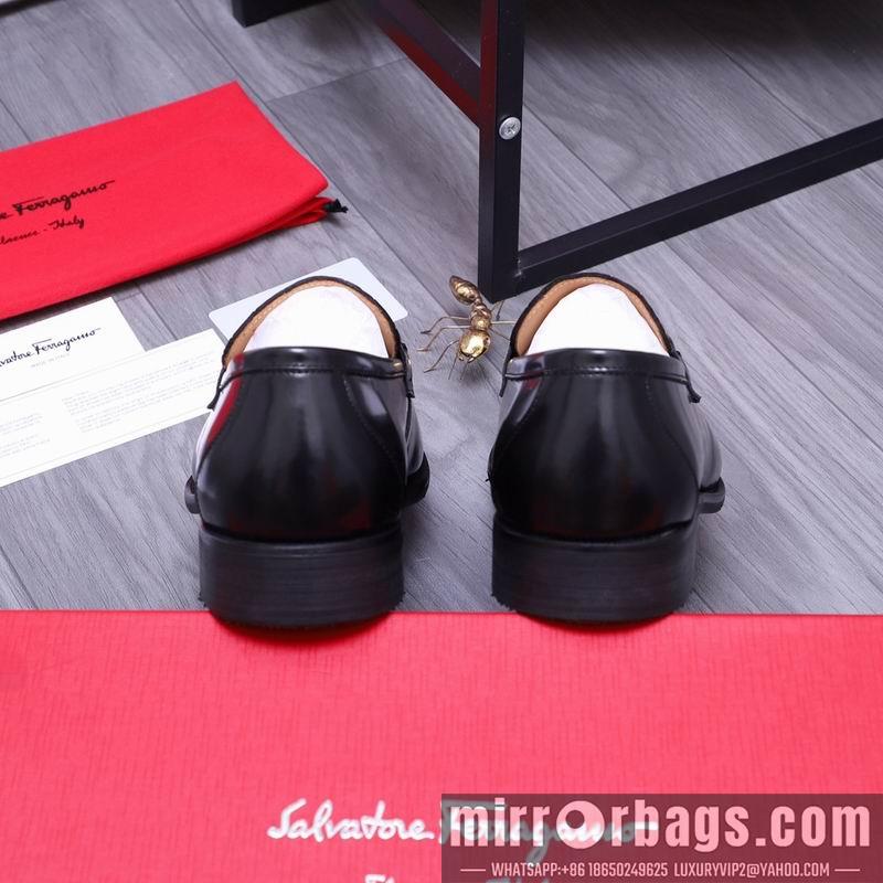 Replica Ferragamo Shoes Ferragamo sz38-44 hnm0213