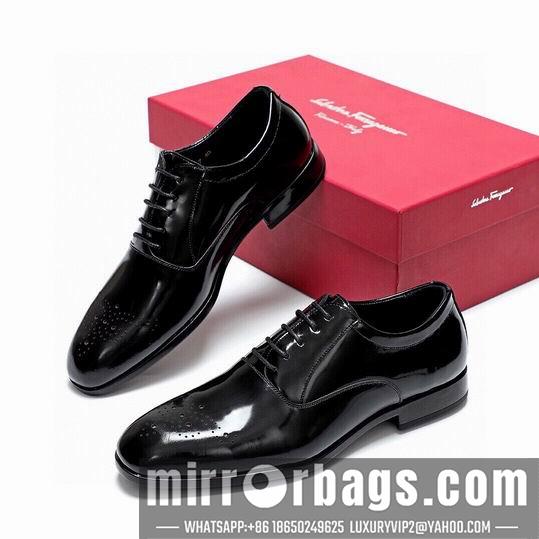 Replica Ferragamo Shoes Ferragamo sz38-45 mnh02160