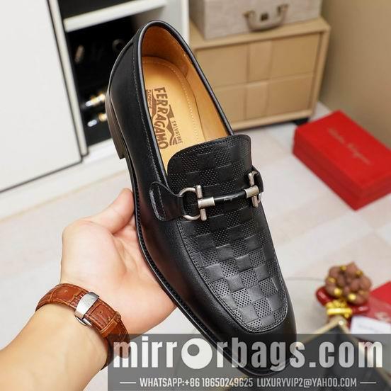 Replica Ferragamo Shoes Ferragamo sz38-46 mnh02174