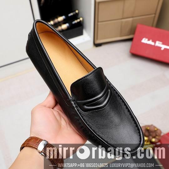 Replica Ferragamo Shoes Ferragamo sz37-46 mnh0350