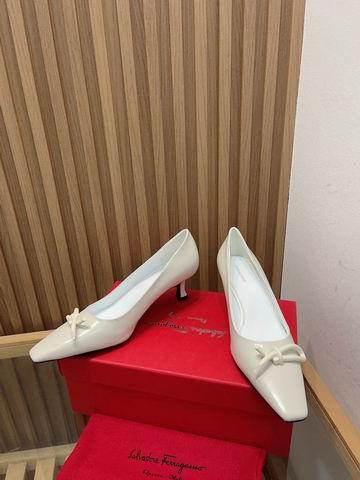 Replica Ferragamo Shoes Ferragamo sz35-40 mnh0501