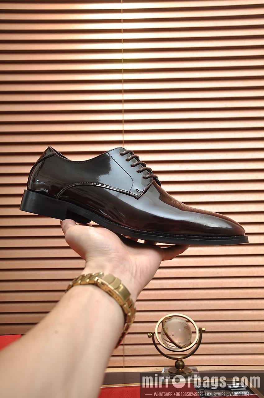 Replica Ferragamo Shoes Ferragamo sz38-45 hnh1232