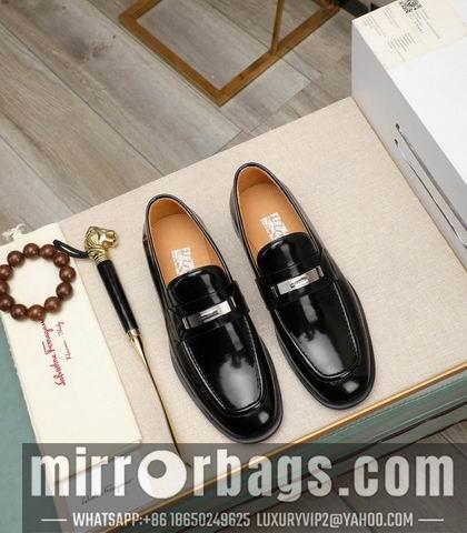 Replica Ferragamo Shoes Ferragamo sz38-44 hnh0706