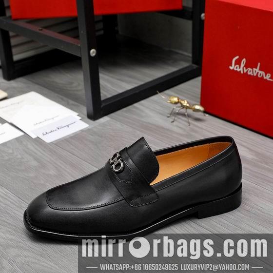 Replica Ferragamo Shoes Ferragamo sz38-45 hnh0712