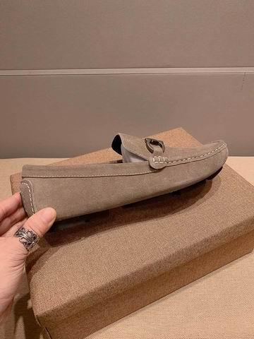 Replica Ferragamo Shoes Ferragamo sz38-45 mnh0401