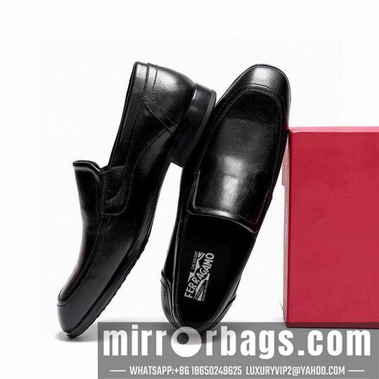 Replica Ferragamo Shoes Ferragamo sz38-45 mnh02156