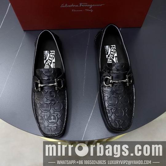 Replica Ferragamo Shoes Ferragamo sz38-46 mnh0326