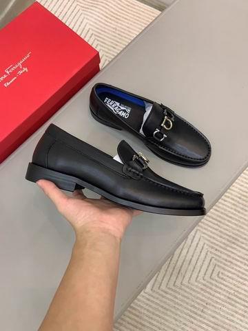 Replica Ferragamo Shoes Ferragamo sz38-44 mnh02220
