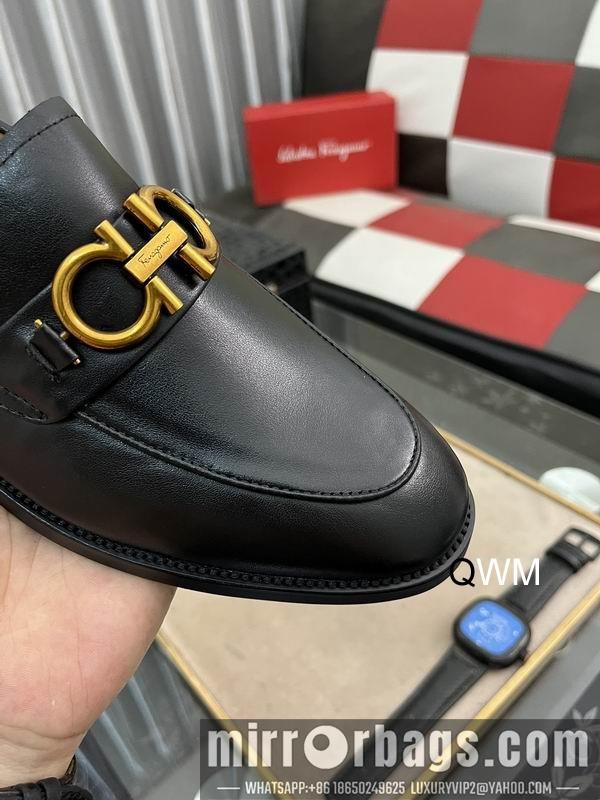 Replica Ferragamo Shoes Ferragamo colour sz38-45 WM1101