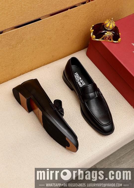 Replica Ferragamo Shoes Ferragamo sz38-46 mnh02187