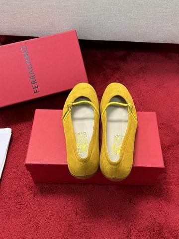 Replica Ferragamo Shoes Ferragamo sz35-41 mnh1003