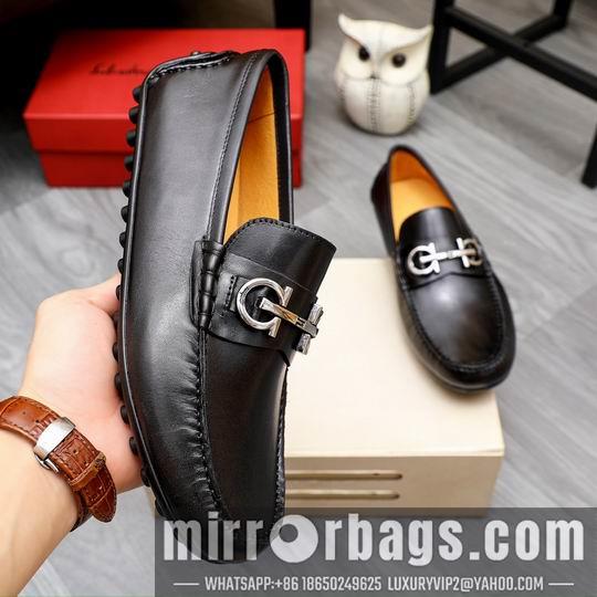 Replica Ferragamo Shoes Ferragamo sz38-45 mnh0518