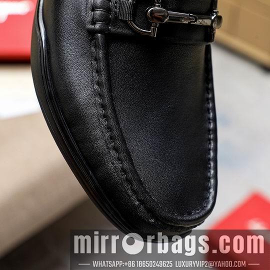 Replica Ferragamo Shoes Ferragamo sz38-44 mnh0302