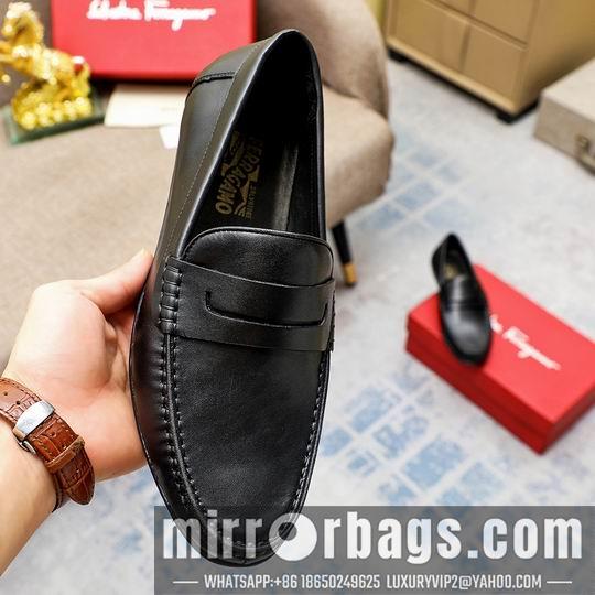 Replica Ferragamo Shoes Ferragamo sz38-45 hnh0530