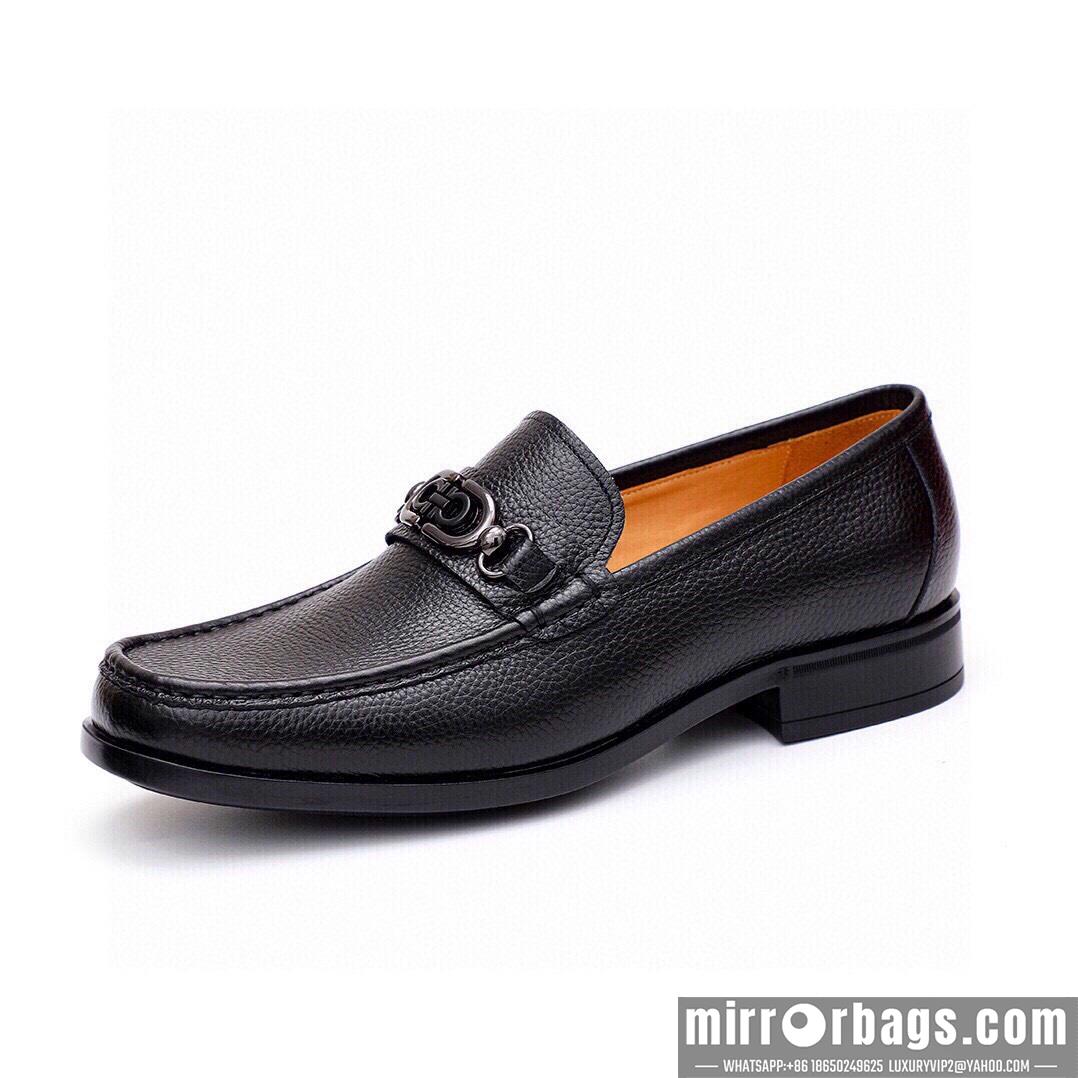 Replica Ferragamo Shoes Ferragamo sz38-44 h0939