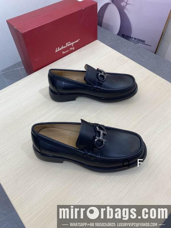 Replica Ferragamo Shoes Ferragam sz38-45 TF0804