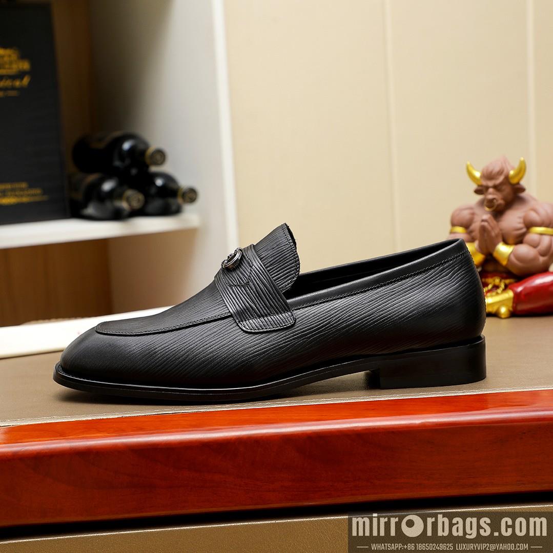 Replica Ferragamo Shoes Ferragamo sz38-45 h0811