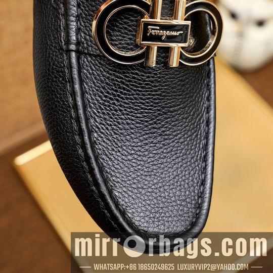 Replica Ferragamo Shoes Ferragamo sz38-44 hnh0811