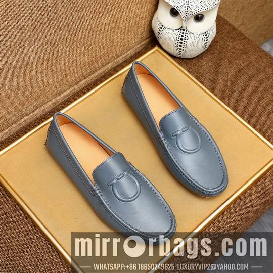 Replica Ferragamo Shoes Ferragamo sz37-46 mnh0323