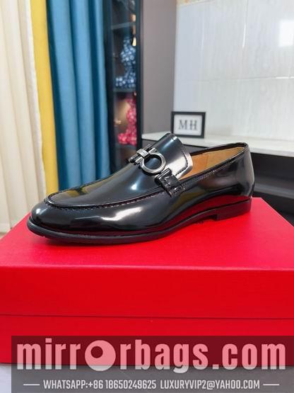Replica Ferragamo Shoes Ferragamo sz38-45 mnh0518