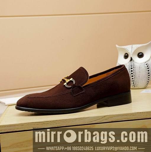 Replica Ferragamo Shoes Ferragamo sz38-44 mnh0511