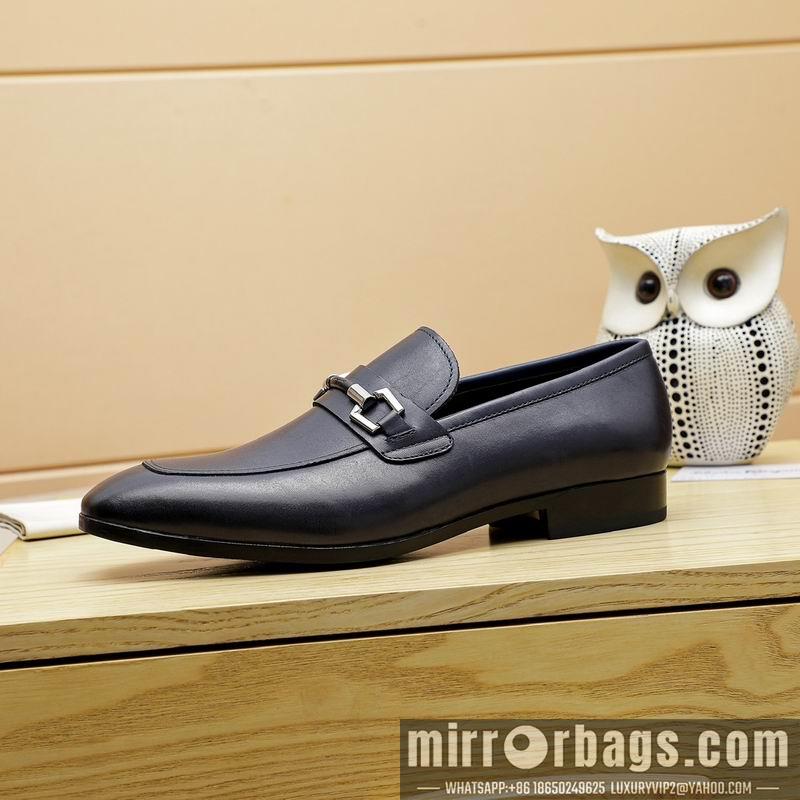 Replica Ferragamo Shoes Ferragamo sz38-45 hnm0261