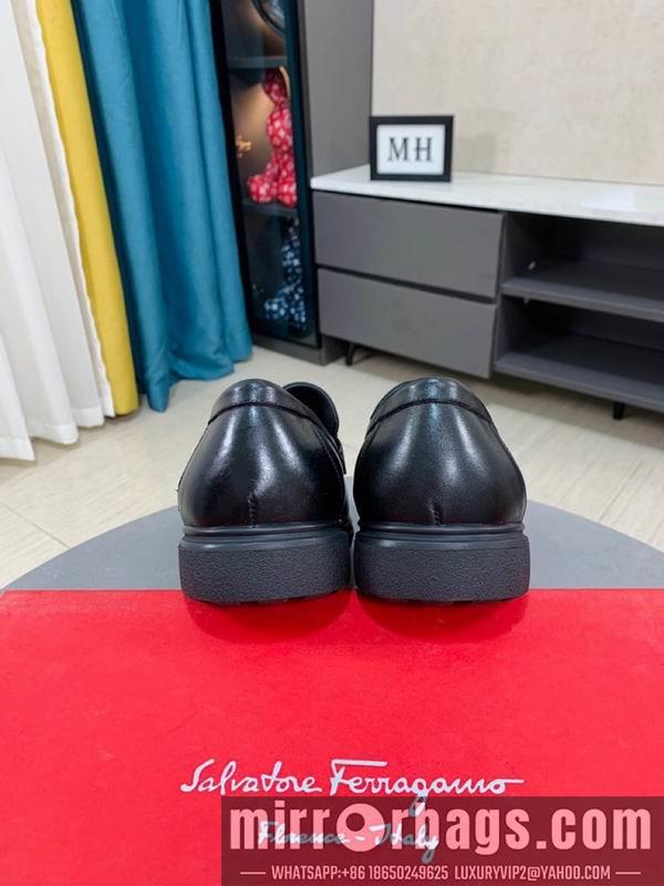 Replica Ferragamo Shoes Ferragamo sz38-44 hnm0244