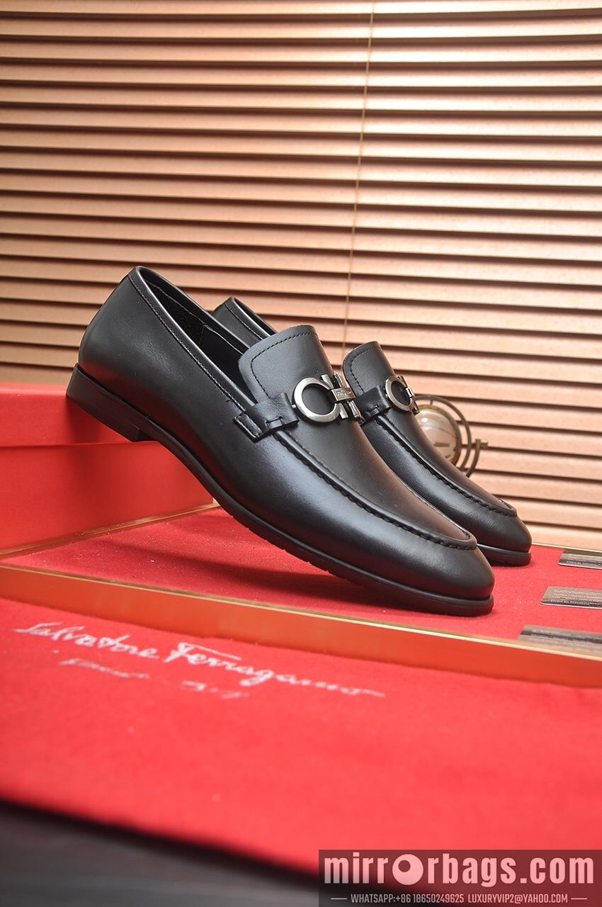 Replica Ferragamo Shoes Ferragamo sz38-44 hnh0245