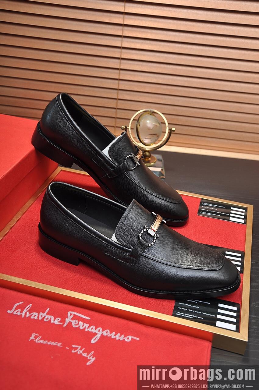Replica Ferragamo Shoes Ferragamo sz38-44 hnh0239
