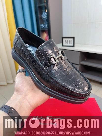 Replica Ferragamo Shoes Ferragamo sz38-45 mnh0521