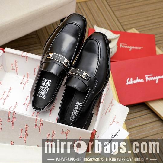 Replica Ferragamo Shoes Ferragamo sz38-46 hnh0722