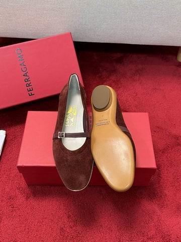 Replica Ferragamo Shoes Ferragamo sz35-41 mnh1003