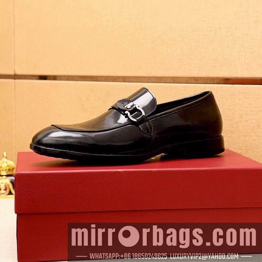 Replica Ferragamo Shoes Ferragamo sz38-45 mnh0564