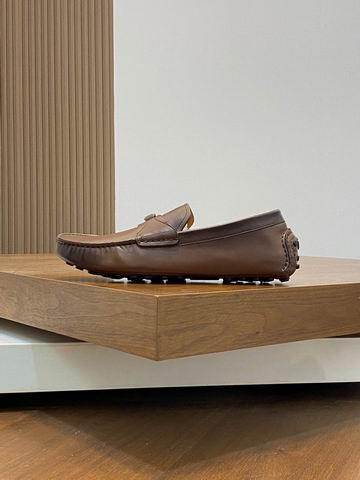 Replica Ferragamo Shoes Ferragamo sz38-45 hnh0703