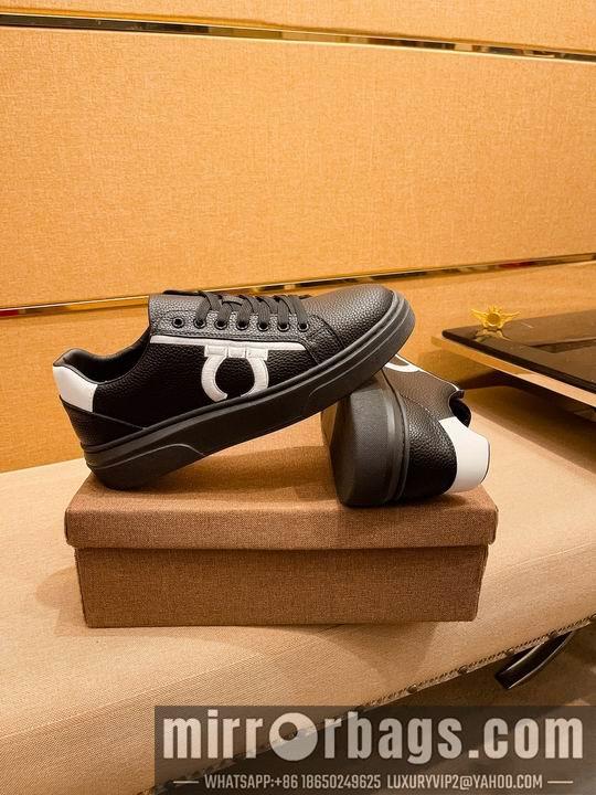Replica Ferragamo Shoes Ferragamo sz38-44 mnh0501