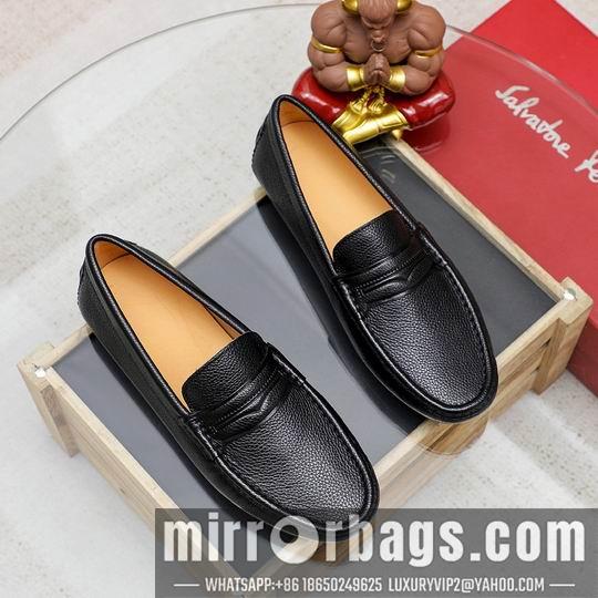 Replica Ferragamo Shoes Ferragamo sz37-46 mnh0349
