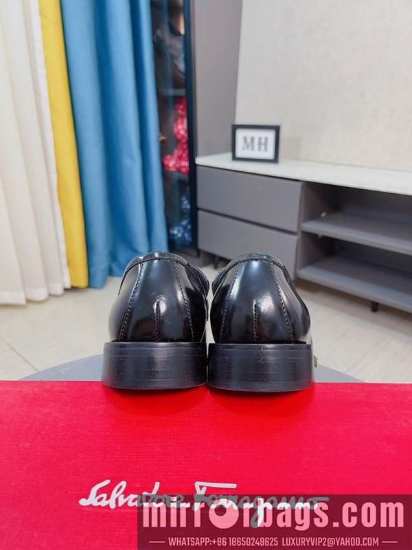 Replica Ferragamo Shoes Ferragamo sz38-44 mnm02135