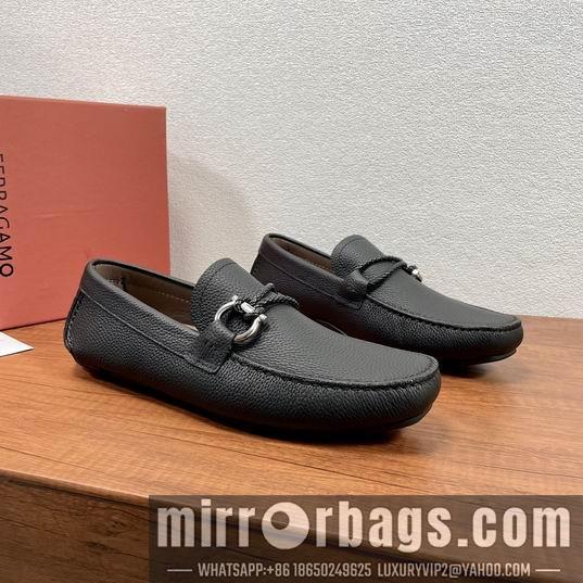 Replica Ferragamo Shoes Ferragamo sz39-44 hnh0613