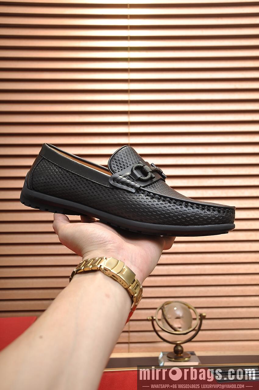 Replica Ferragamo Shoes Ferragamo sz38-44 hnh0212