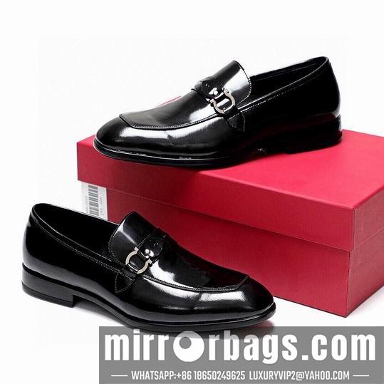 Replica Ferragamo Shoes Ferragamo sz38-45 mnh02155