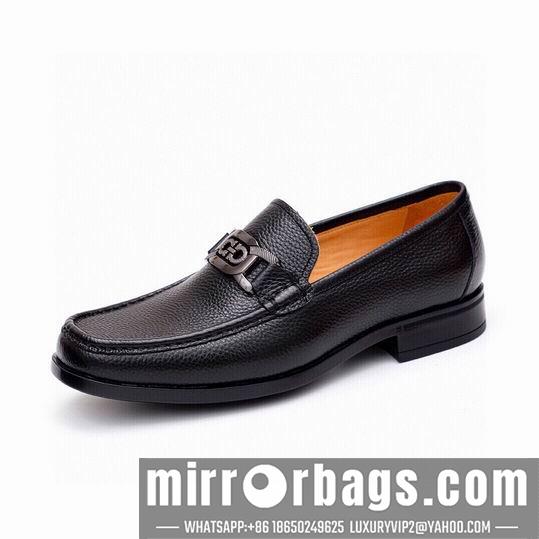 Replica Ferragamo Shoes Ferragamo sz38-45 mnh02145